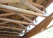 Pre-Fabricated Floor Trusses (Open-Web Joists)