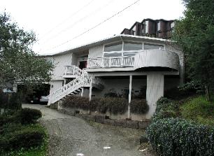 Foundation Repair & Upgrade, Seismic Strengthening