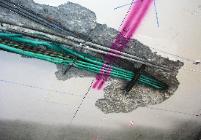 Concrete Cracking & Spalling, Post-Tensioning of Concrete Floors