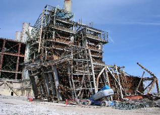Damage Assessment, Forensic Investigations & Failure Analysis- Habitat ...