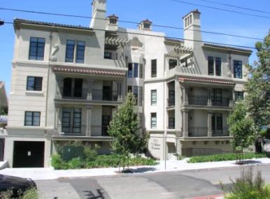 Multi-Unit Residential Condominium Building,Soft Soil Conditions,Optimized Gravity/Seismic Design using Finite Element Analysis